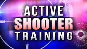 Civilian Response to an Active Shooter Course - TAC Response Solutions