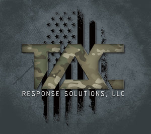 Basic IFAK - TAC Response Solutions